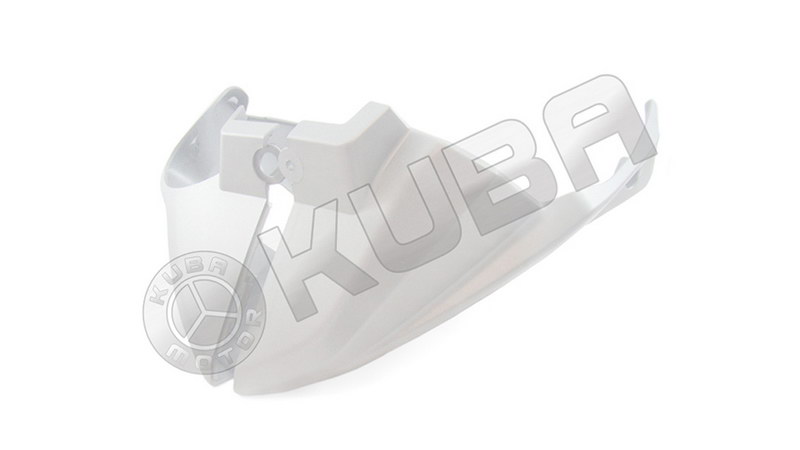 MOTOR ALT MUHAFAZA BEYAZ TAKIM ( TİTANİK 150 )